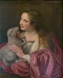 St Agnes