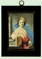 Andrew Hay, Painter and Picture Merchant