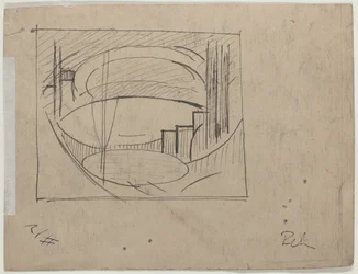 Study for Soho