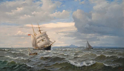 Maritime Landscape