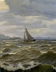 Ships at Sea