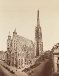 1st, Stephansplatz 1 - St. Stephen