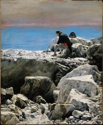 It Is Over: Napoleon I on Saint Helena