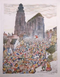 Till Eulenspiegel