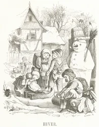 Winter