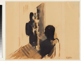 Group in Interior