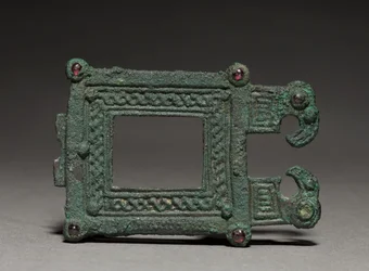 Buckle