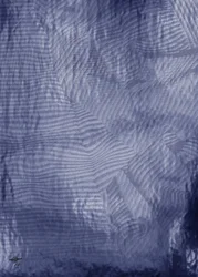 Calm Indigo Waves