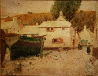 The Fishing Village