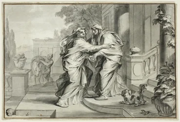 The Visitation