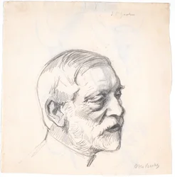 Head of Brewer J.C. Jacobsen