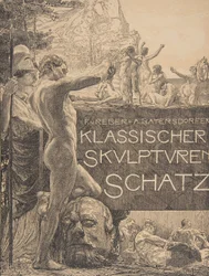 Cover design for 