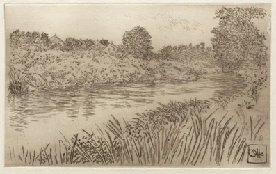On the Bronx, 1906