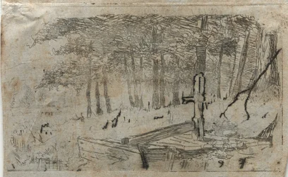 Small Study of Trees