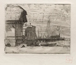 West Pier 1878