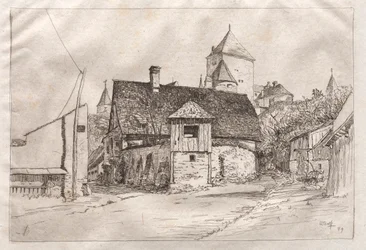A Lane