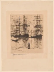 Vessels