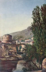 Bosnia, c1920