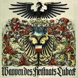 Heraldry / Coat of Arms