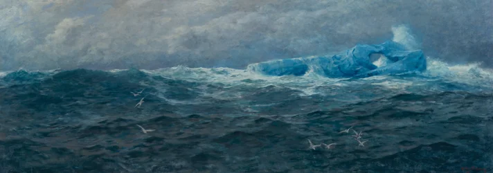 Arctic Ocean