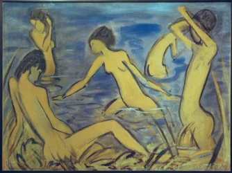 Bathers