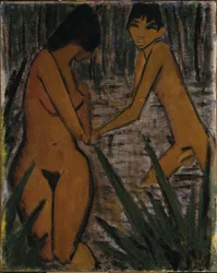 Bathers