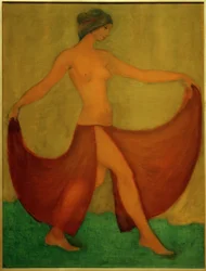 Dancers (Maschka)