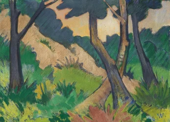Landscape III