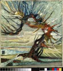 A Tree