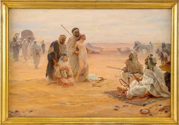 The Slave Market
