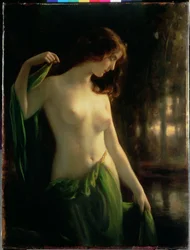 Water Nymph