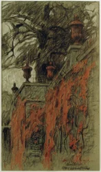From Weilburg