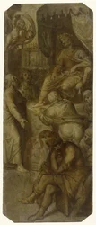 Paul Before the Magistrate of Caesarea