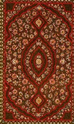 Indian Ornament from Grammar of Ornament