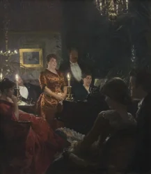 A Duet