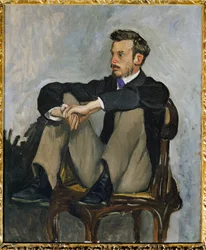Pierre-Auguste Renoir, Painter