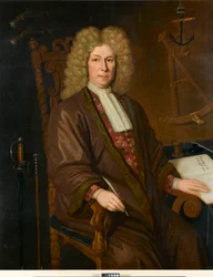 Captain Robert Knox