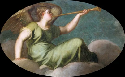 Angel of Fame