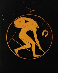 Discobolus