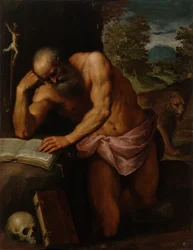 Saint Jerome