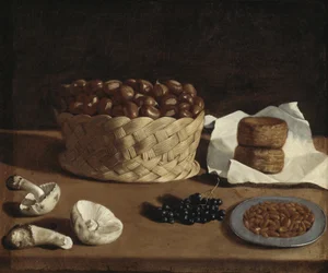 Kitchen Still Life
