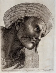 Averroes (engraving)