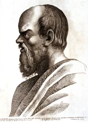 Socrates (engraving)