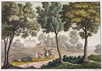George Washington