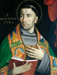St Bonaventure
