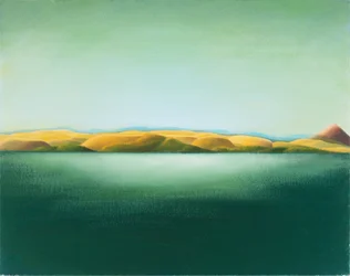 Landscape No. 2, 2015
