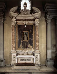 Saint Dominic
