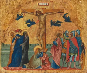 The Crucifixion