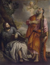Saints Philip and James the Less