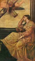 The Dream of Saint Helena